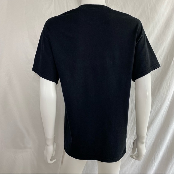 “It’s All About that ACE” Delta Sigma Theta Meghan Trainor Parody Black Tee - Picture 3 of 5